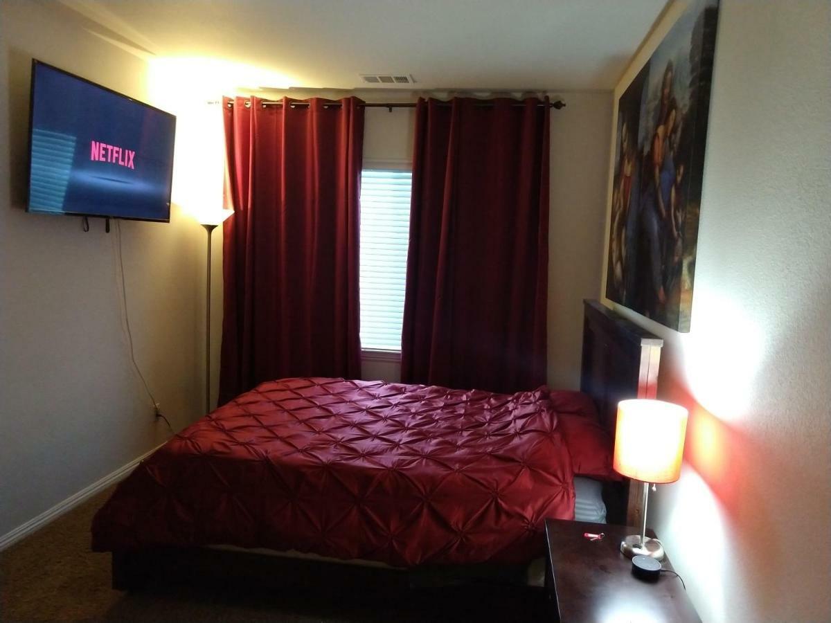 Six Flags Luxury Private Rooms Santa Clarita Luaran gambar
